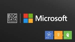 數(shù)據(jù)即現(xiàn)金 微軟大數(shù)據(jù)戰(zhàn)略如何重塑互聯(lián)網(wǎng)服務格局