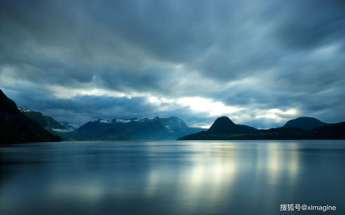 捕捉世界之美 4K風景壁紙與2K旅行攝影素材的藝術與選擇